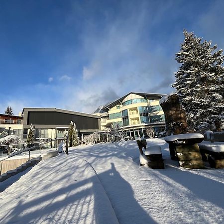 Hartweger'S Hotel Haus im Ennstal Luaran gambar