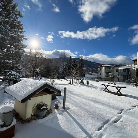 Hartweger'S Hotel Haus im Ennstal Luaran gambar